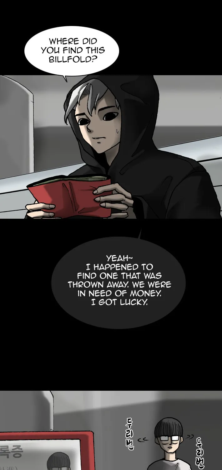 Read Haengseongingan chapter 48 image 45 on Lezhin