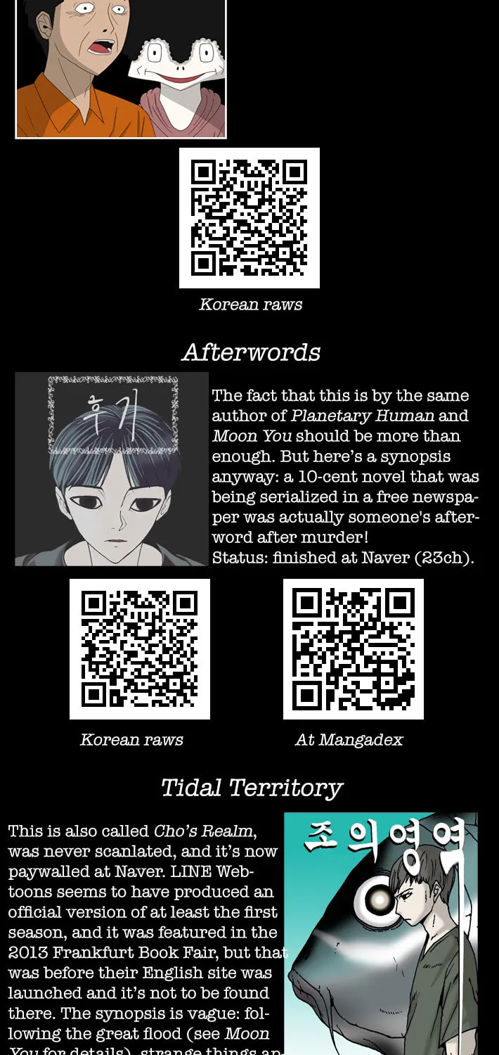 Read Haengseongingan chapter 48 image 67 on Lezhin