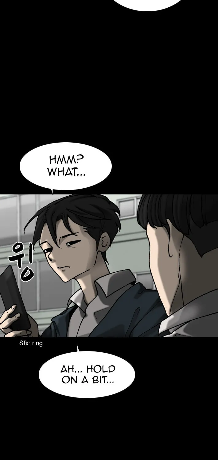 Read Haengseongingan chapter 48 image 8 on Lezhin