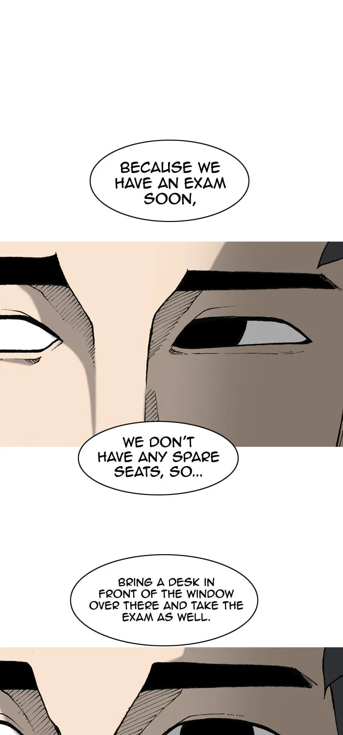 Read Haengseongingan chapter 5 image 0 on Lezhin