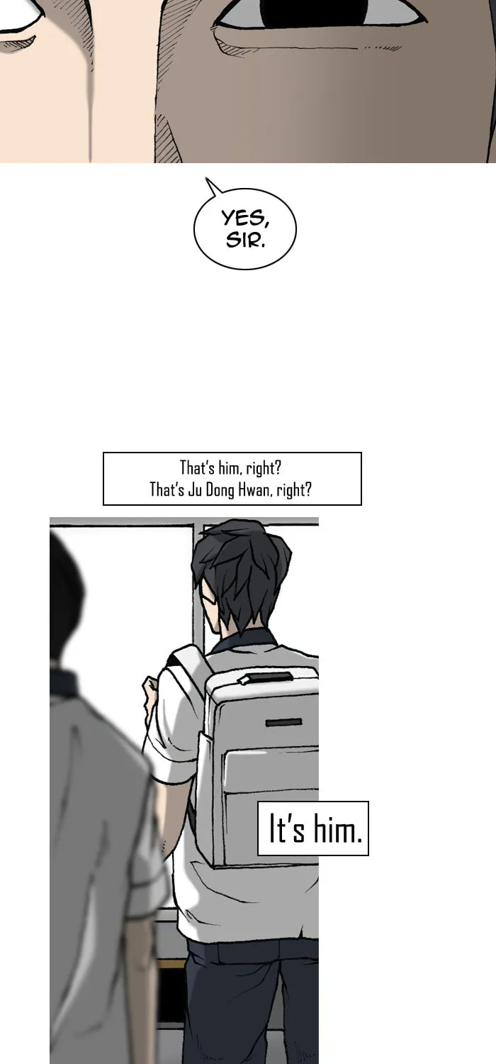 Read Haengseongingan chapter 5 image 1 on Lezhin
