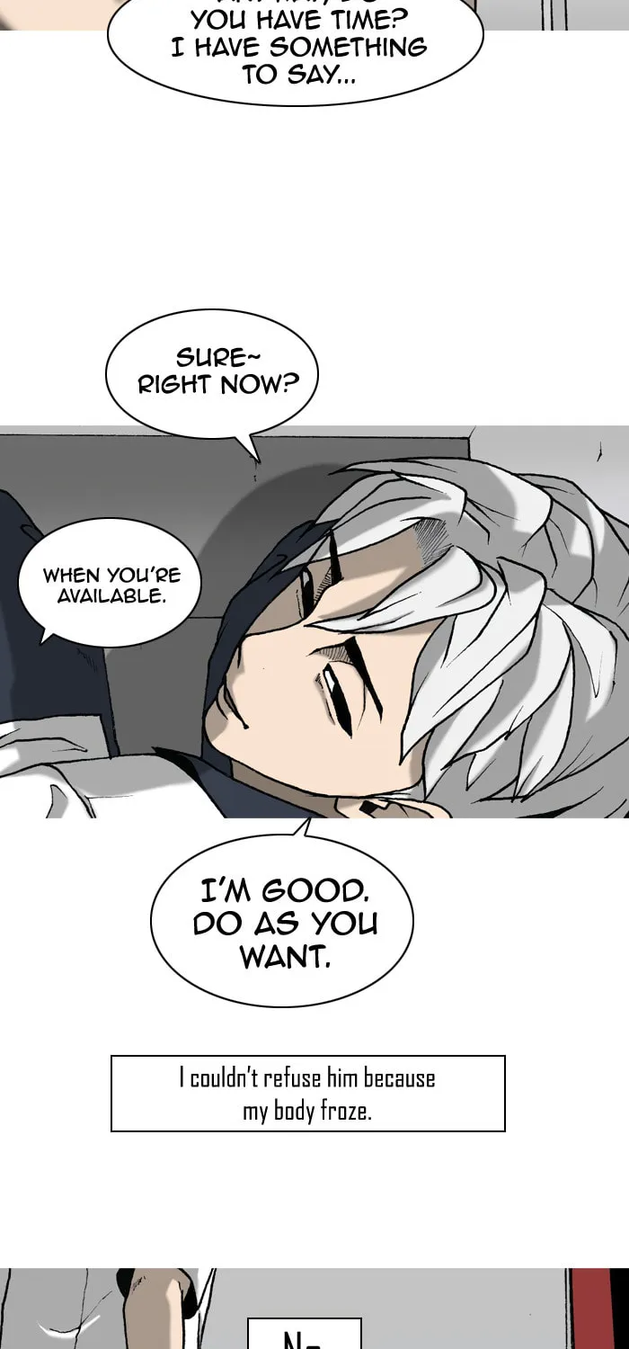 Read Haengseongingan chapter 5 image 19 on Lezhin