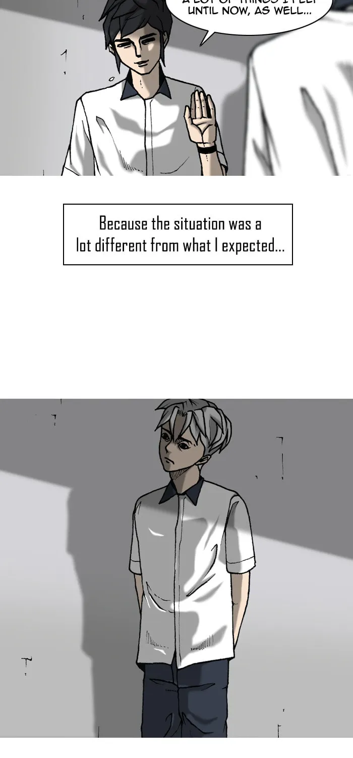 Read Haengseongingan chapter 5 image 22 on Lezhin