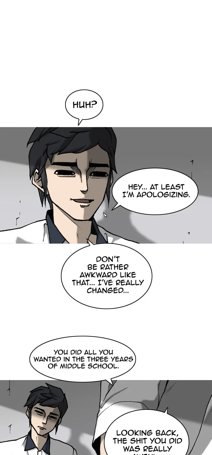 Read Haengseongingan chapter 5 image 24 on Lezhin