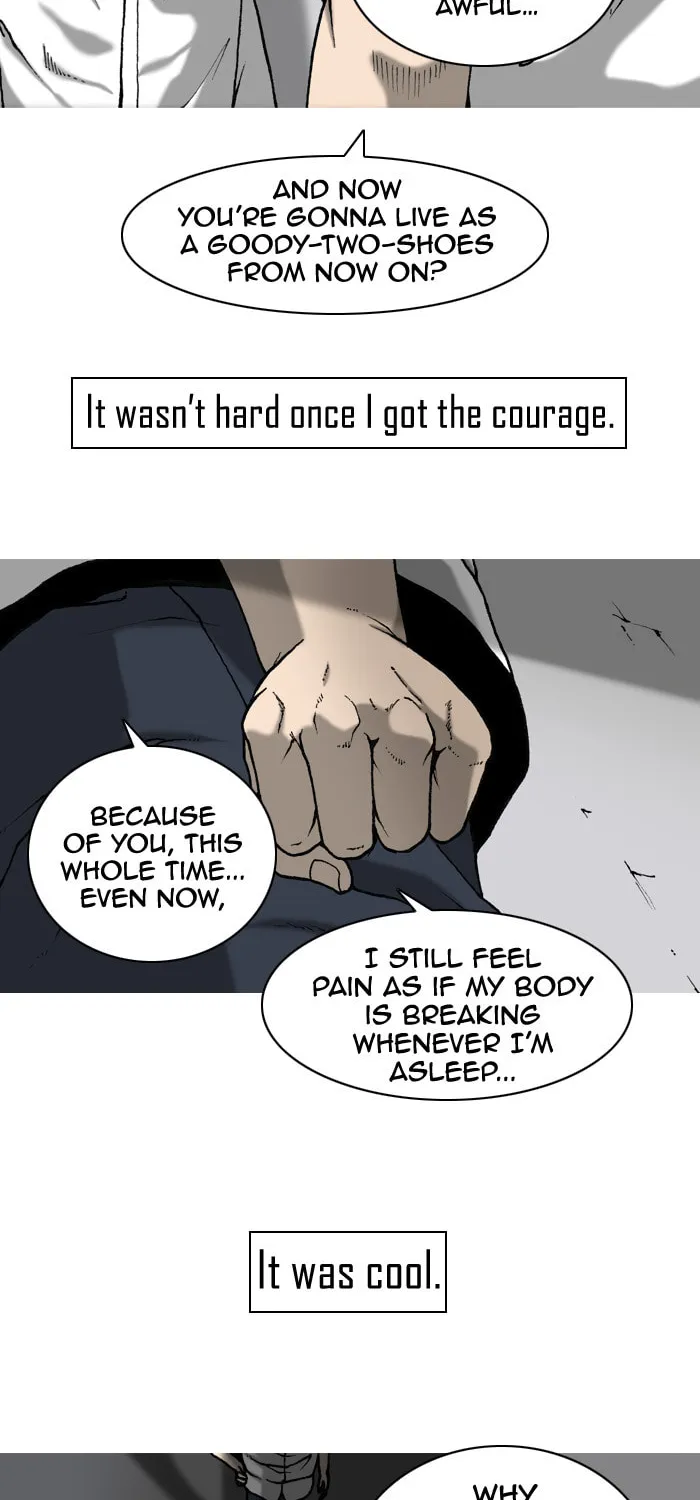 Read Haengseongingan chapter 5 image 25 on Lezhin