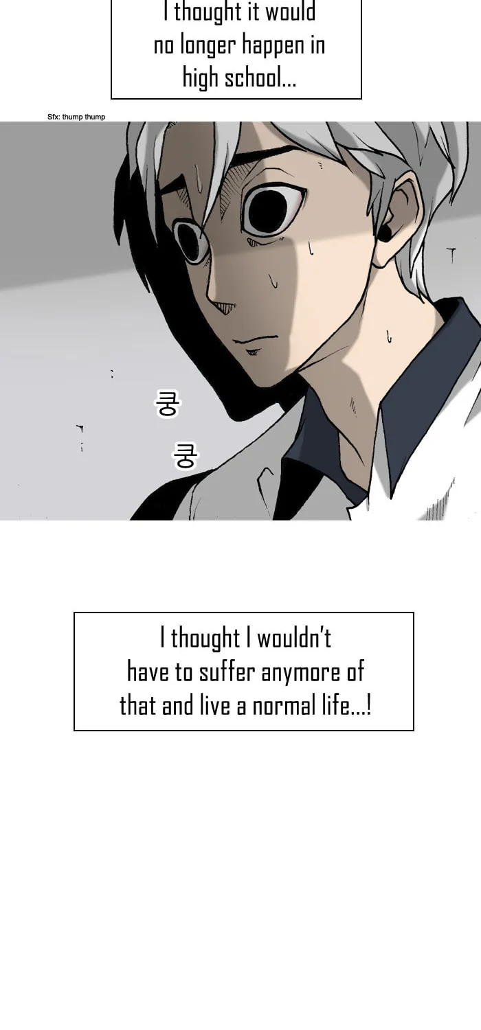 Read Haengseongingan chapter 5 image 3 on Lezhin