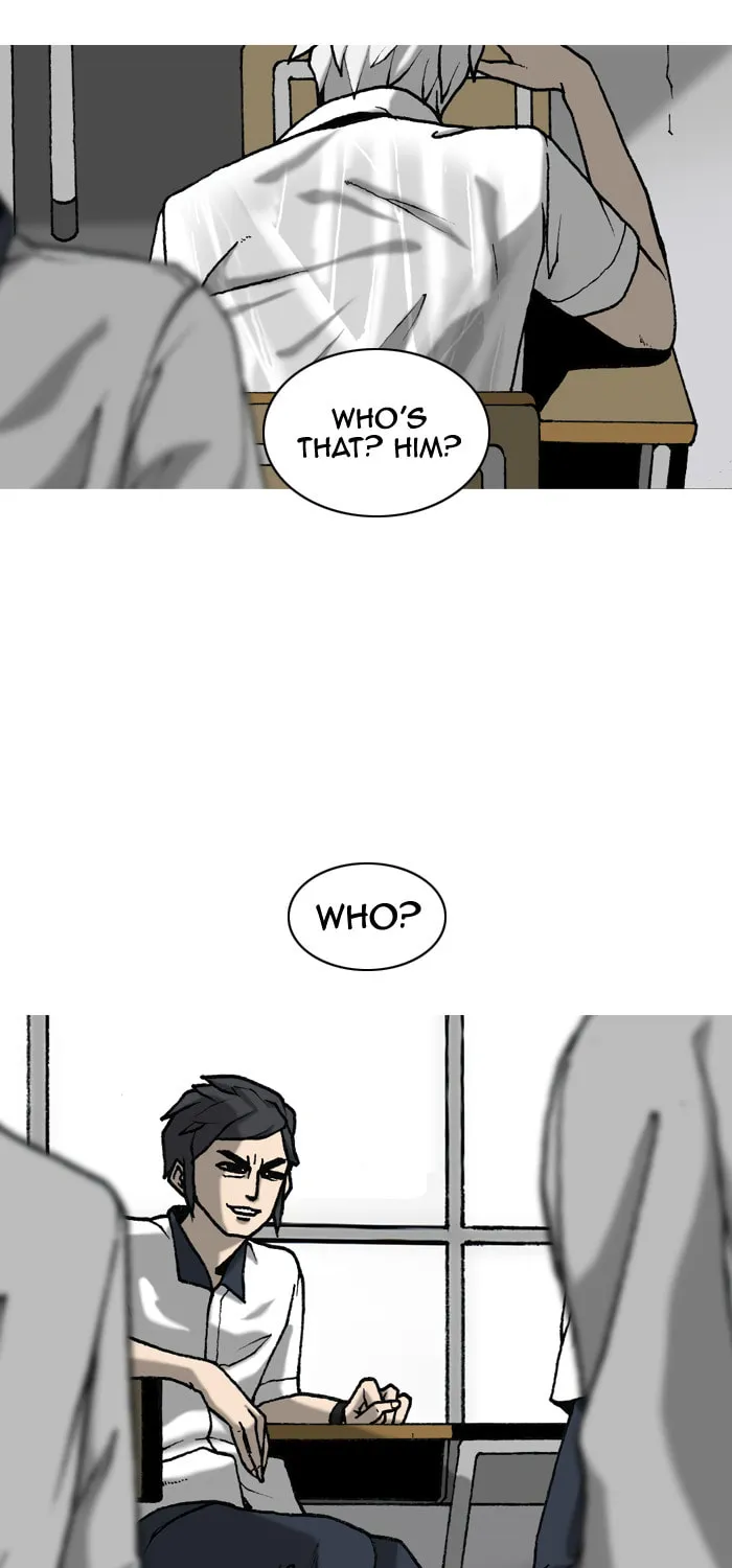 Read Haengseongingan chapter 5 image 30 on Lezhin