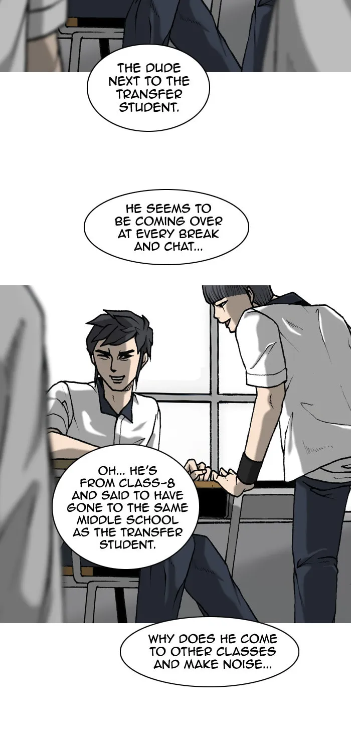 Read Haengseongingan chapter 5 image 31 on Lezhin