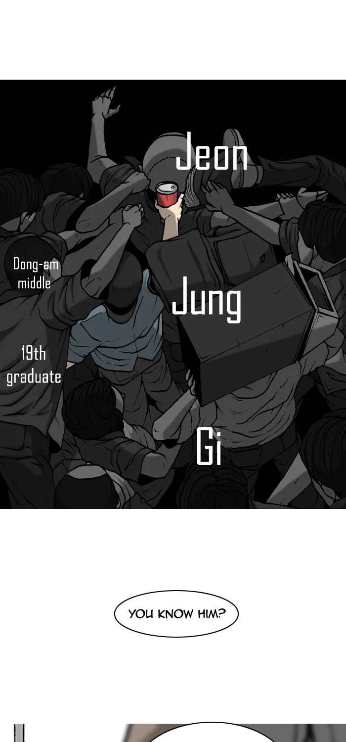 Read Haengseongingan chapter 5 image 32 on Lezhin