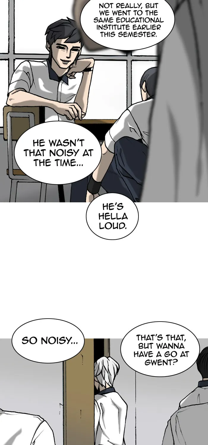 Read Haengseongingan chapter 5 image 33 on Lezhin