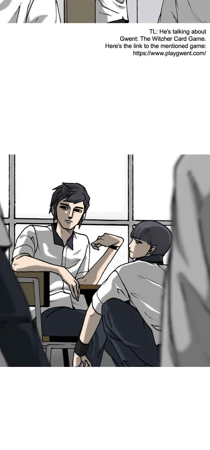 Read Haengseongingan chapter 5 image 34 on Lezhin