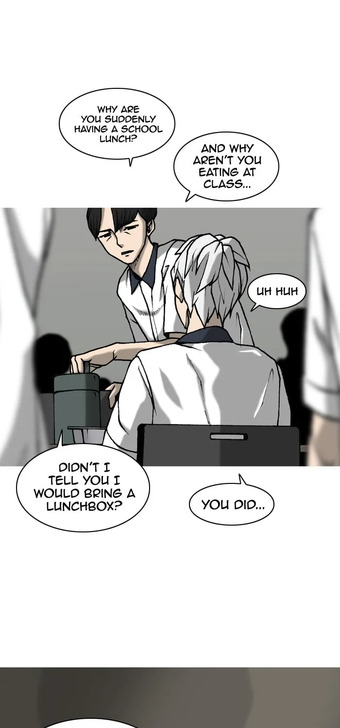 Read Haengseongingan chapter 5 image 36 on Lezhin