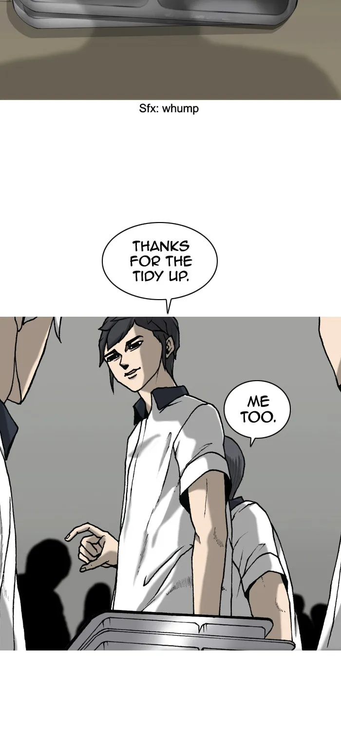 Read Haengseongingan chapter 5 image 38 on Lezhin