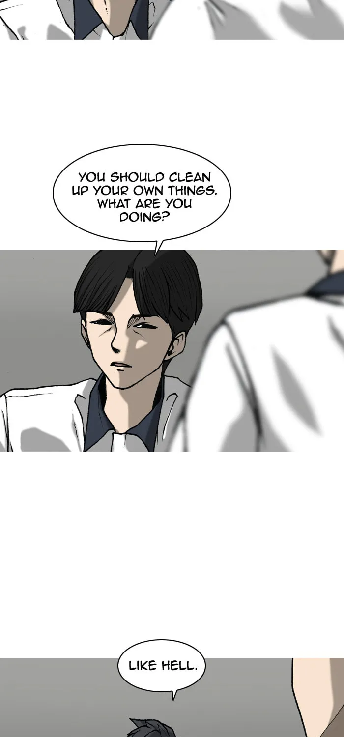 Read Haengseongingan chapter 5 image 40 on Lezhin