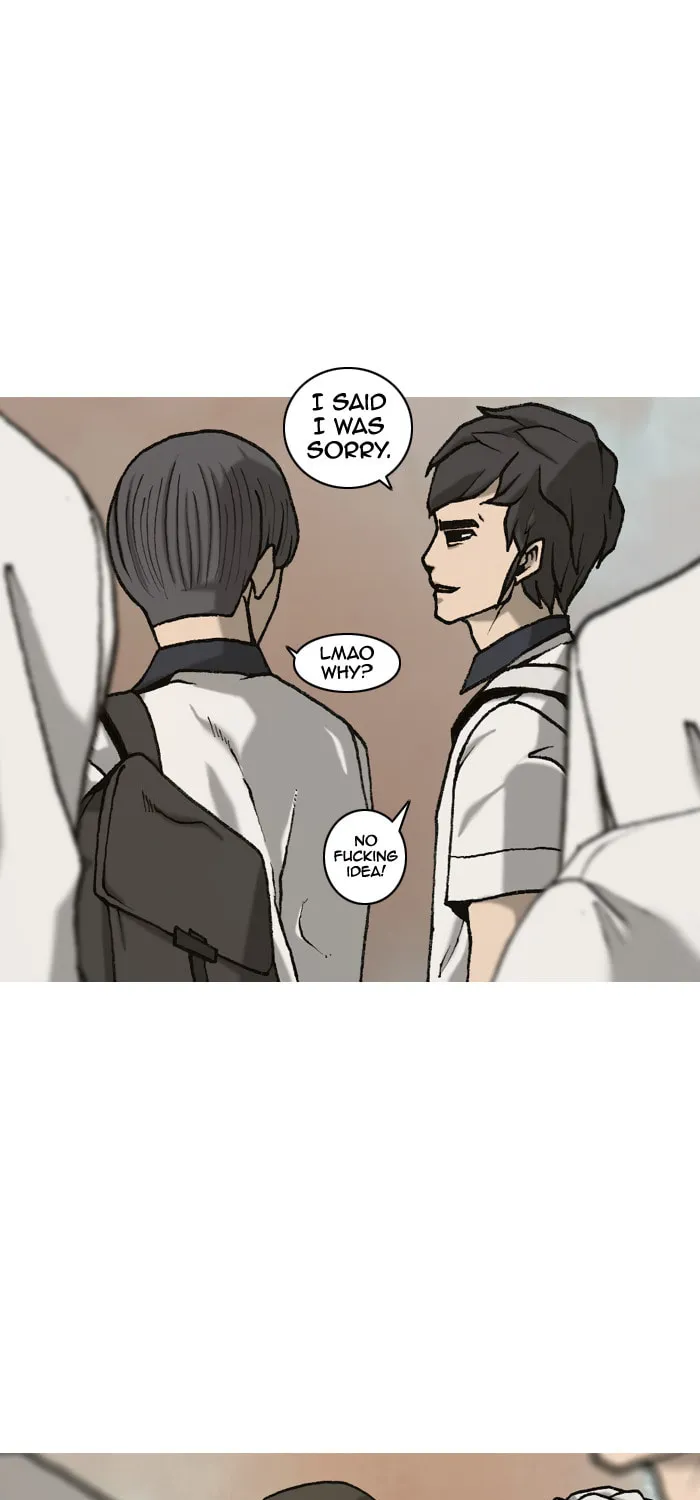 Read Haengseongingan chapter 5 image 46 on Lezhin