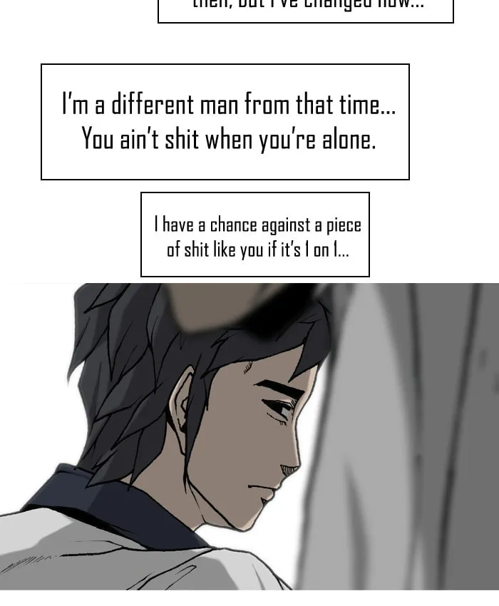 Read Haengseongingan chapter 5 image 5 on Lezhin
