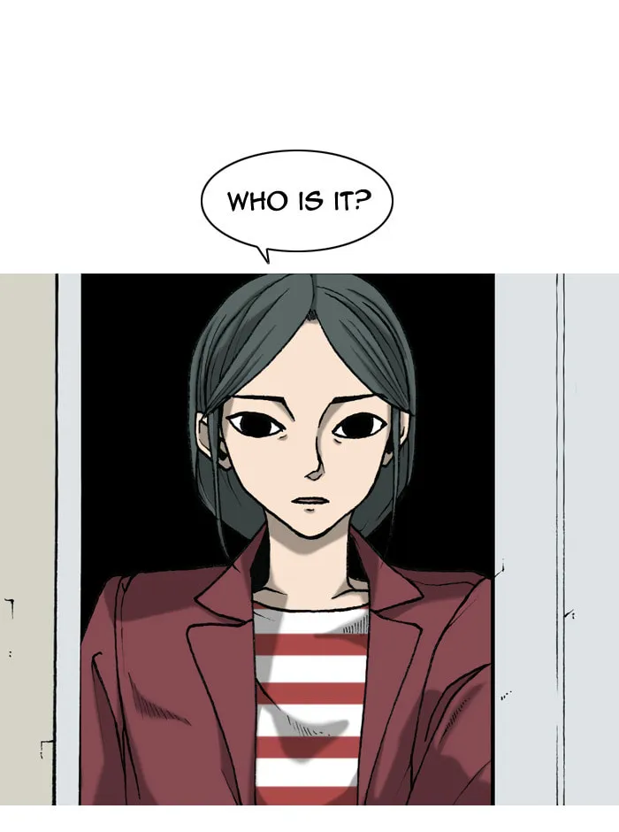 Read Haengseongingan chapter 5 image 59 on Lezhin