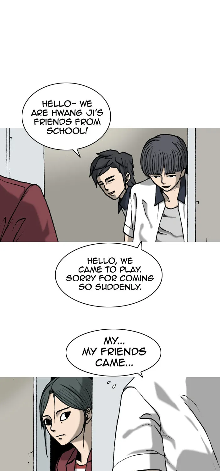 Read Haengseongingan chapter 5 image 60 on Lezhin