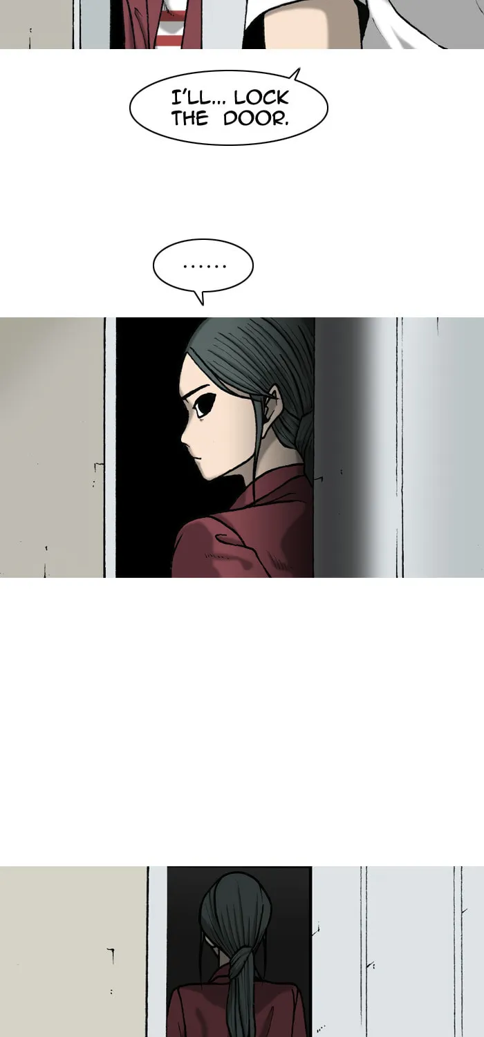 Read Haengseongingan chapter 5 image 61 on Lezhin