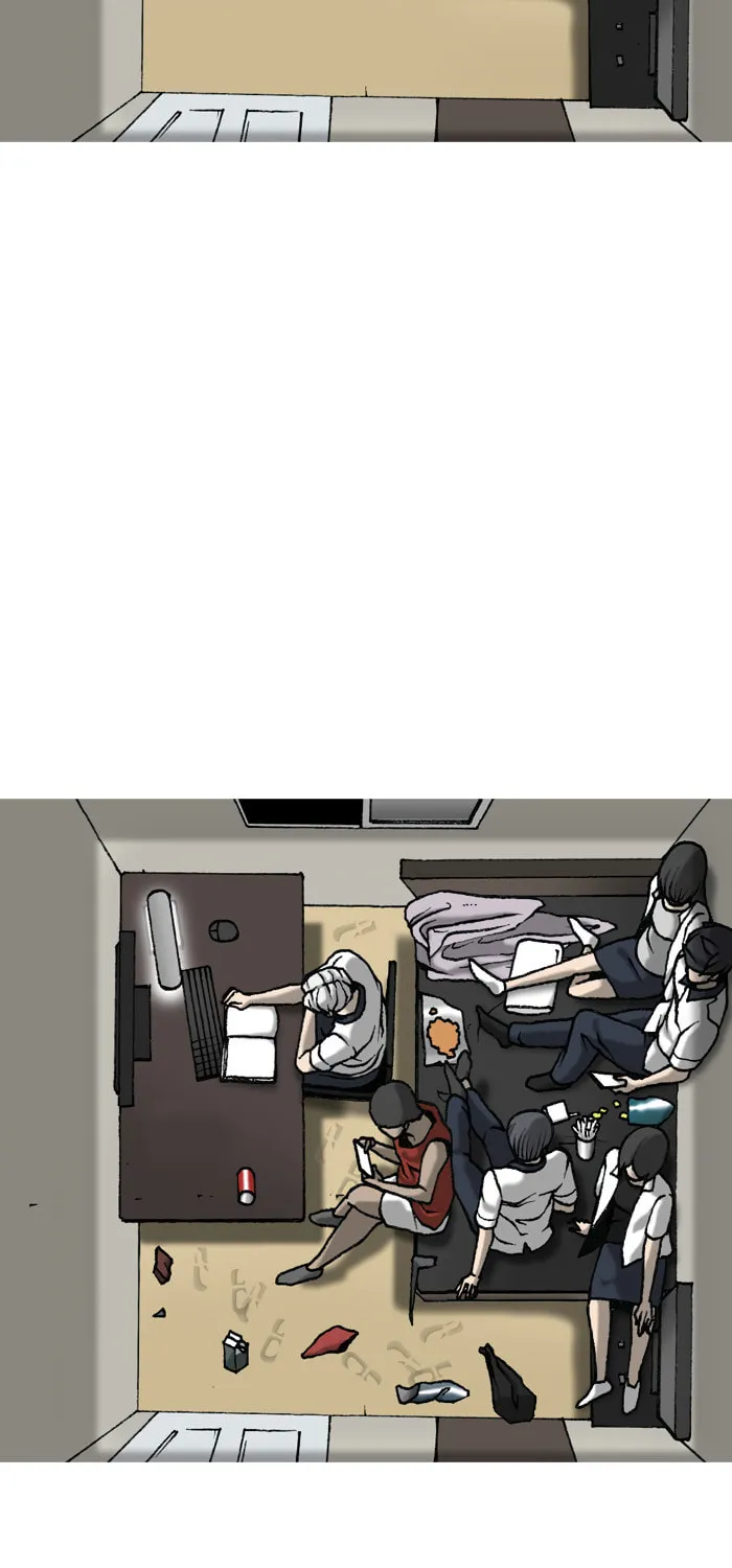 Read Haengseongingan chapter 5 image 64 on Lezhin