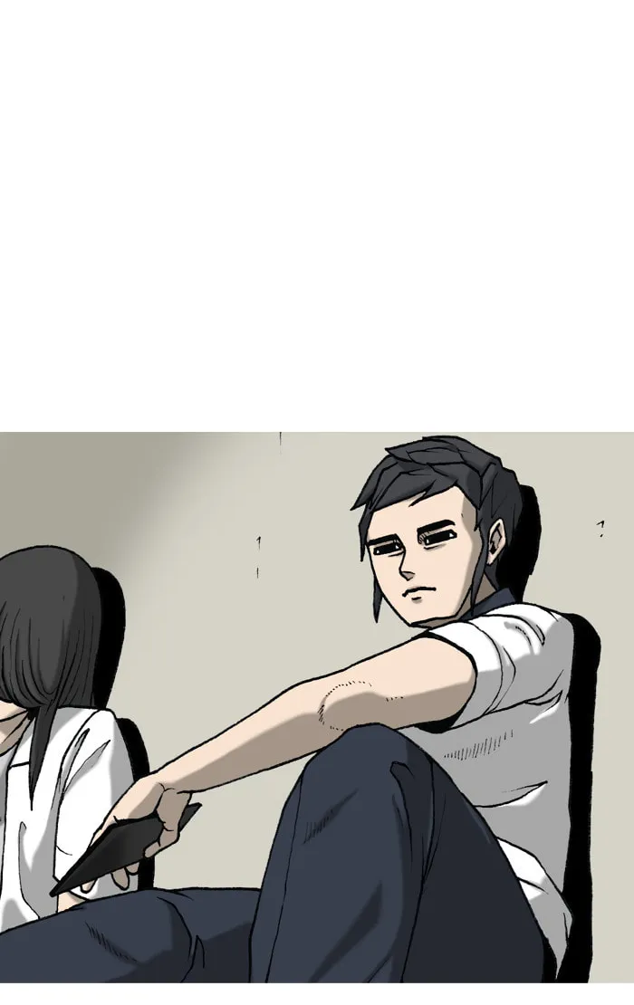 Read Haengseongingan chapter 5 image 65 on Lezhin
