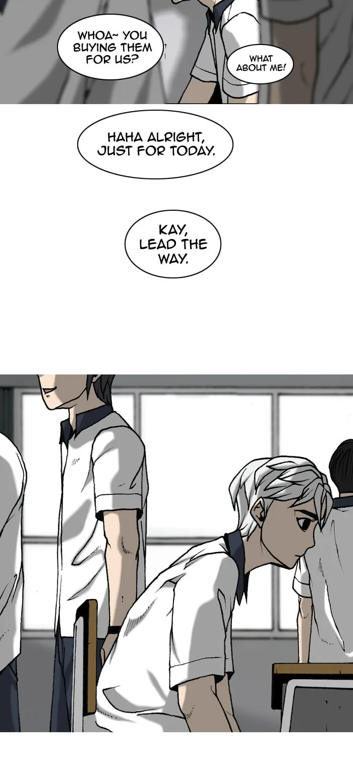 Read Haengseongingan chapter 5 image 7 on Lezhin