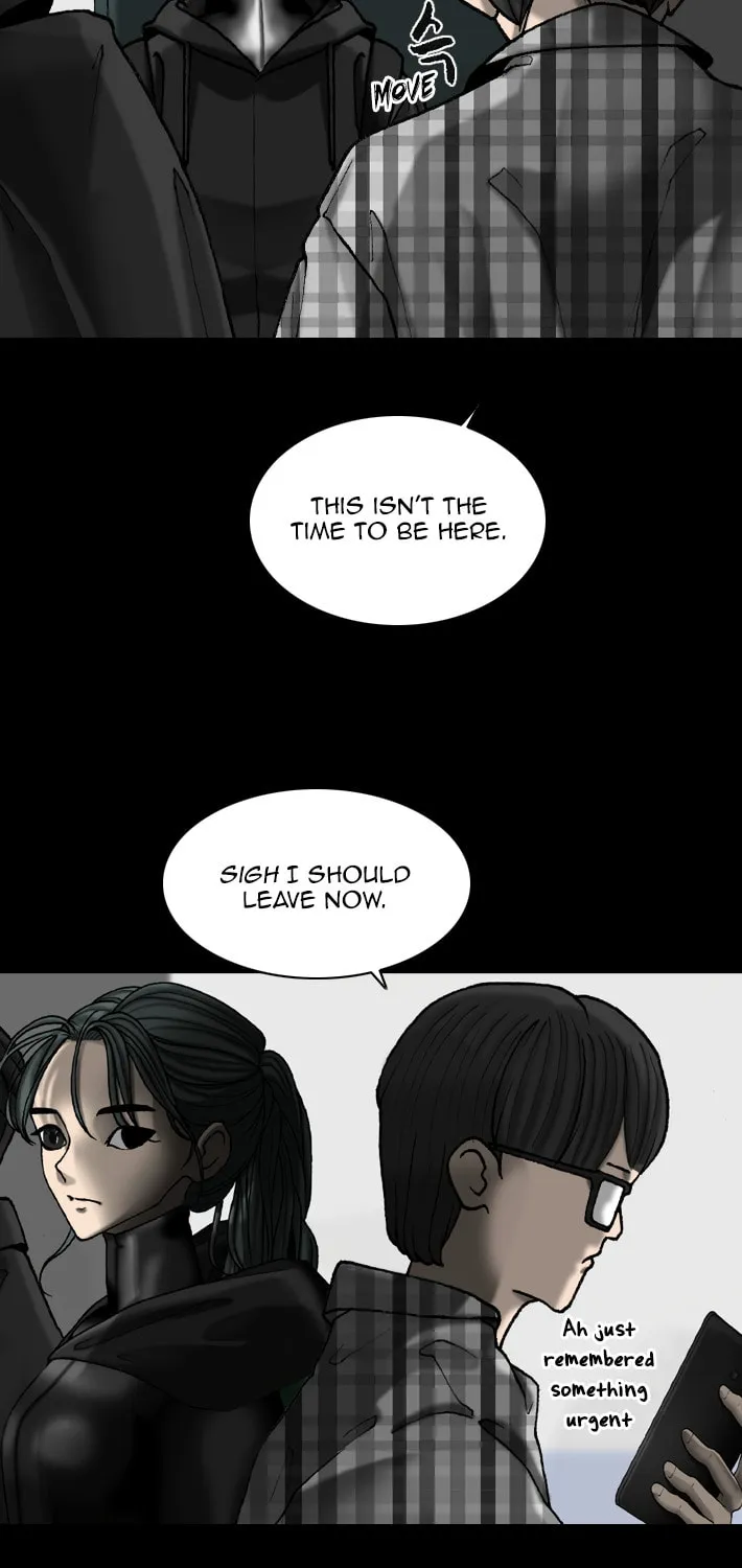 Read Haengseongingan chapter 51 image 2 on Lezhin