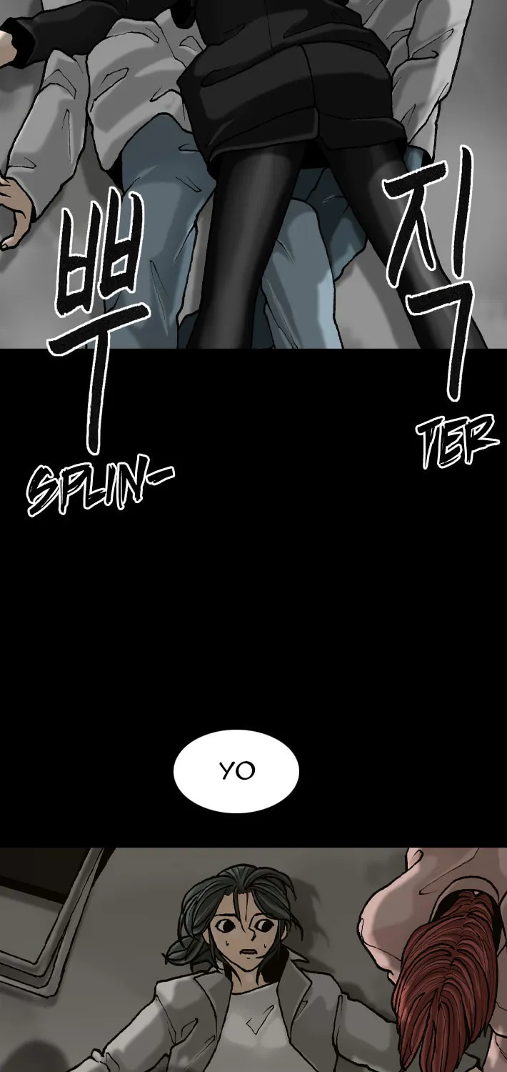 Read Haengseongingan chapter 51 image 20 on Lezhin