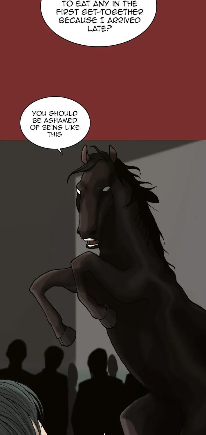 Read Haengseongingan chapter 51 image 23 on Lezhin