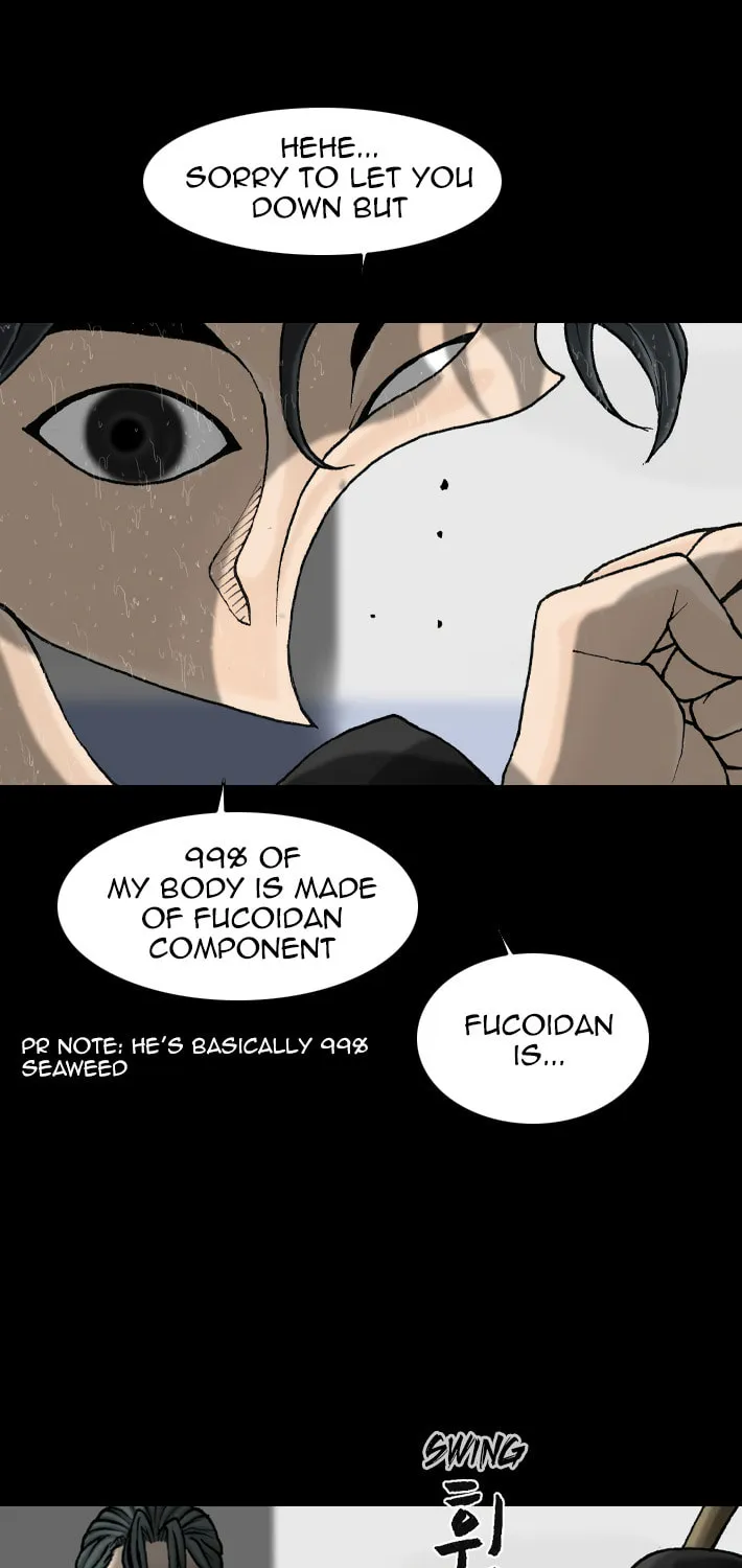 Read Haengseongingan chapter 51 image 28 on Lezhin