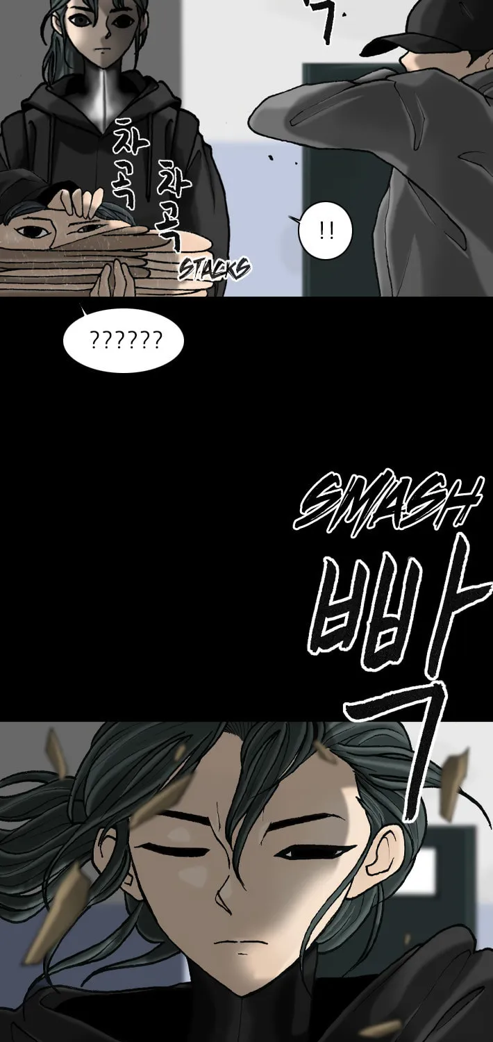 Read Haengseongingan chapter 51 image 29 on Lezhin