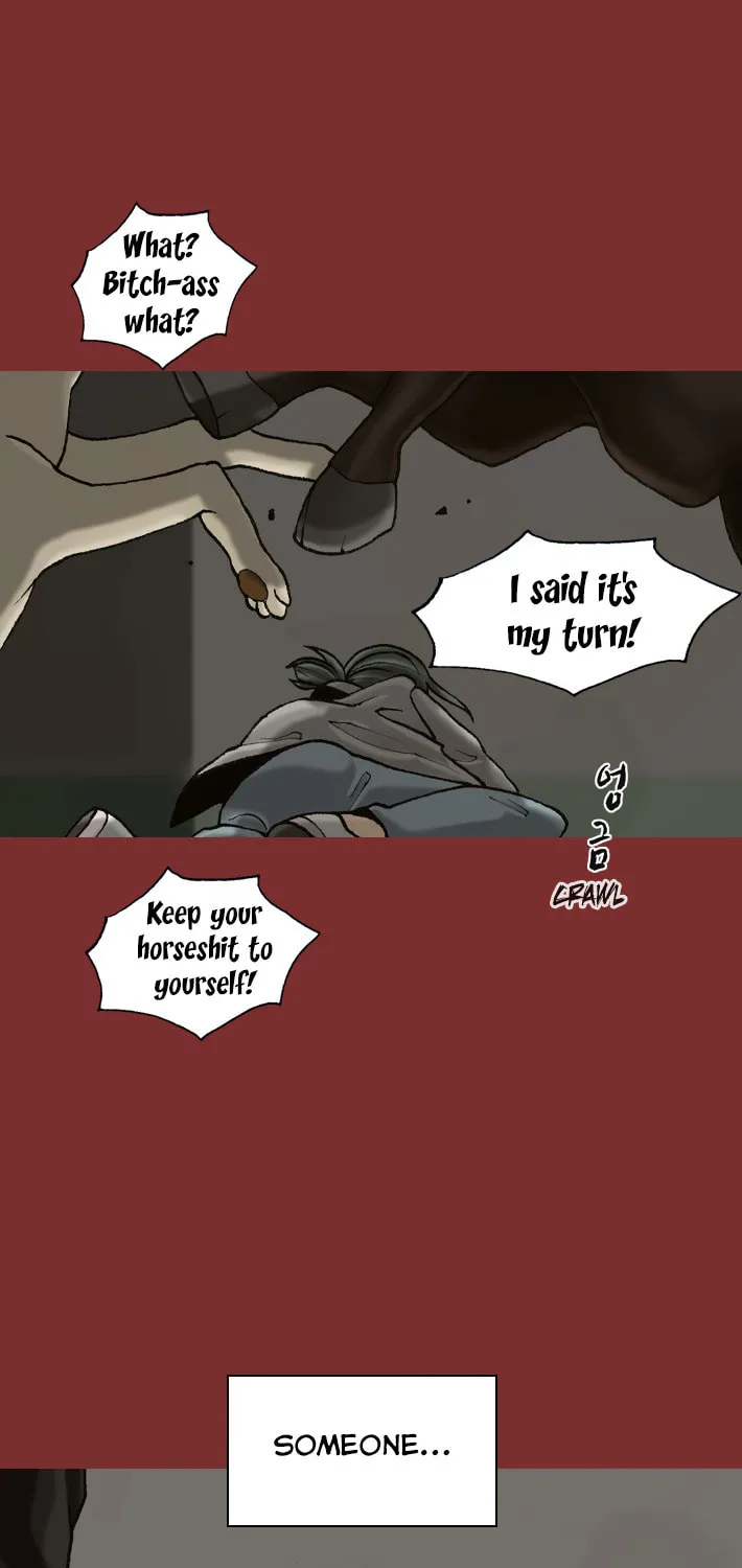 Read Haengseongingan chapter 51 image 31 on Lezhin