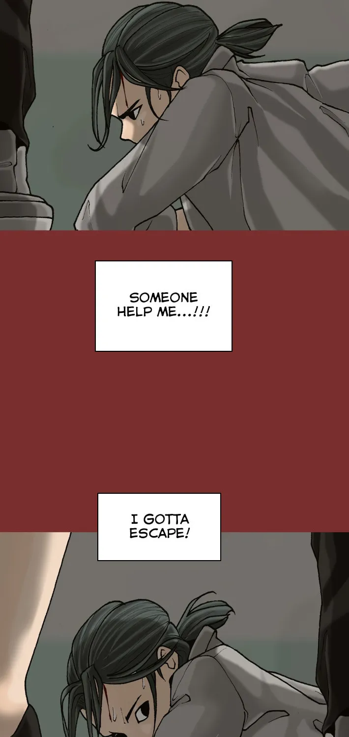 Read Haengseongingan chapter 51 image 32 on Lezhin