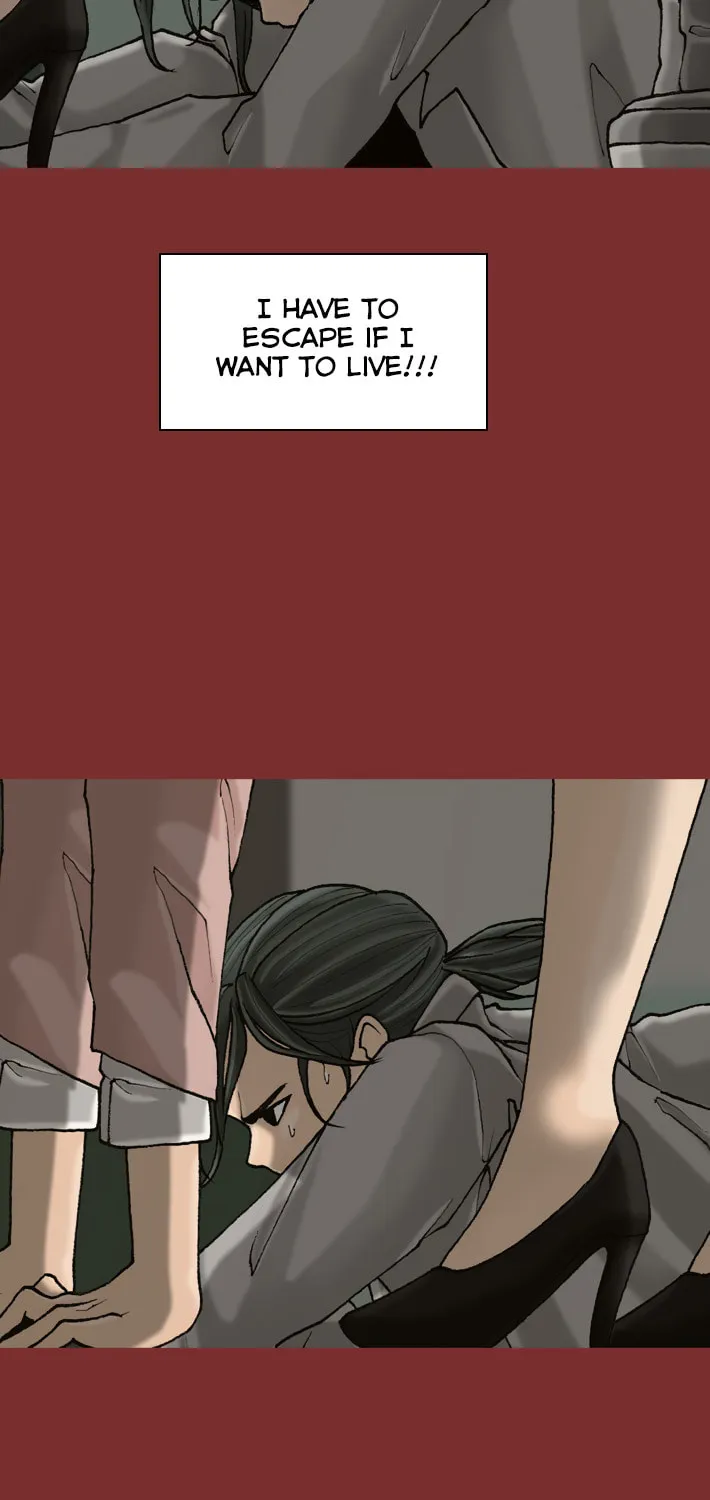 Read Haengseongingan chapter 51 image 33 on Lezhin