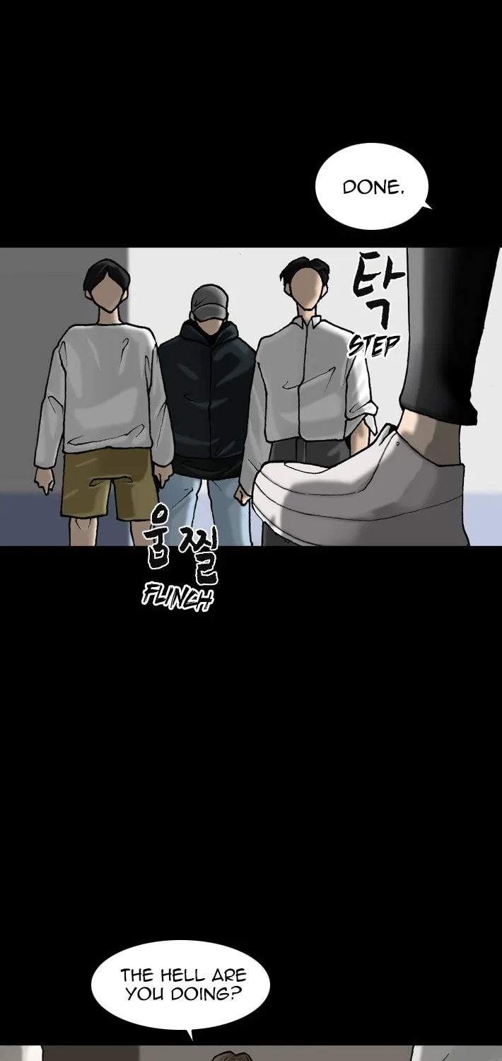 Read Haengseongingan chapter 51 image 36 on Lezhin