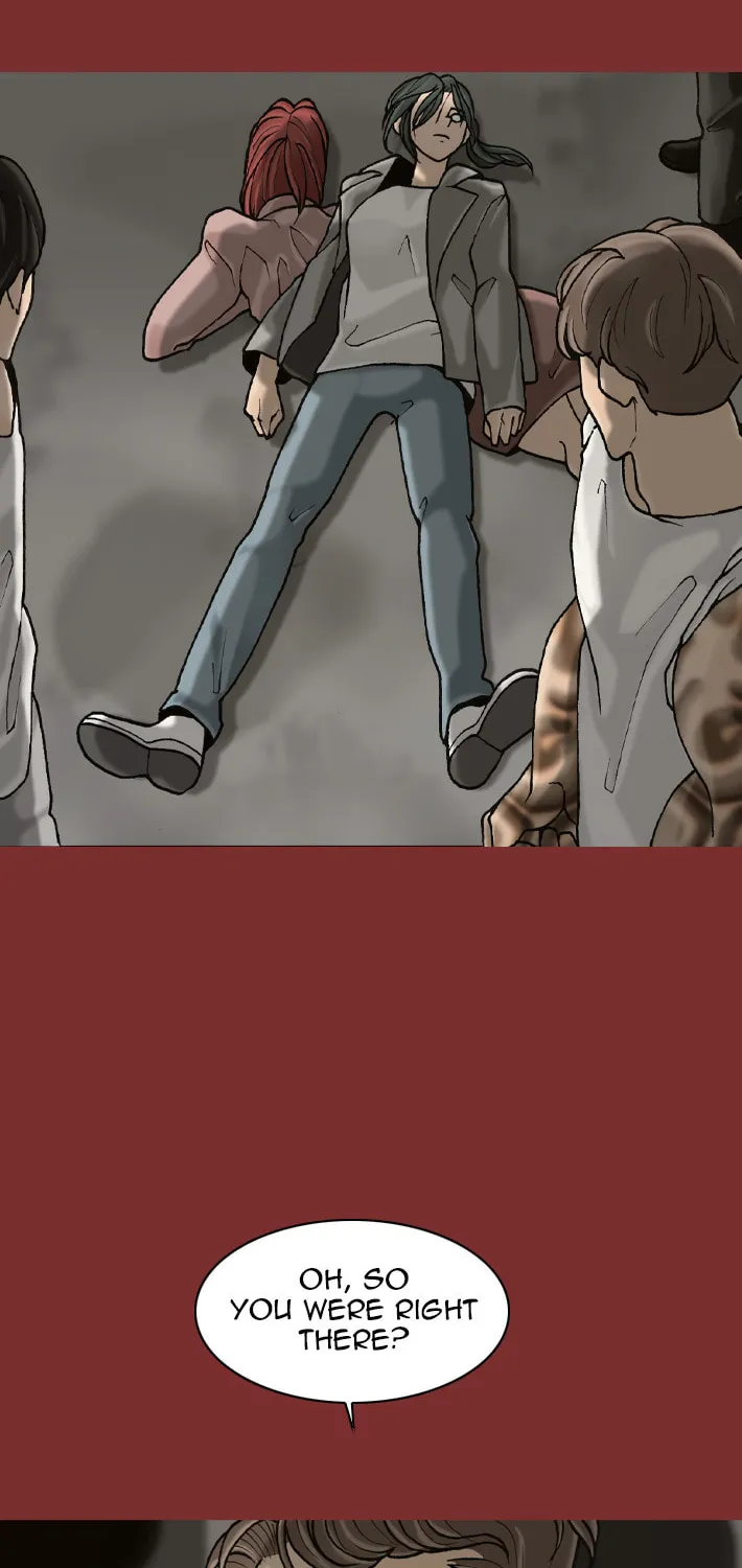 Read Haengseongingan chapter 51 image 39 on Lezhin