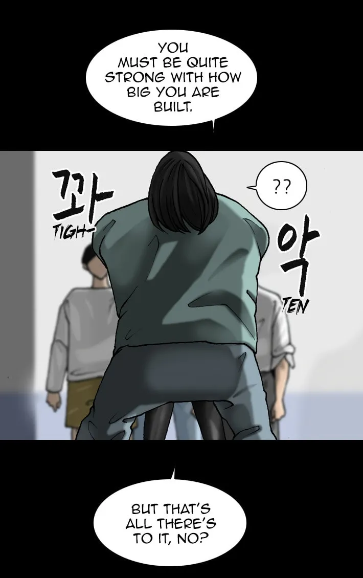 Read Haengseongingan chapter 51 image 44 on Lezhin