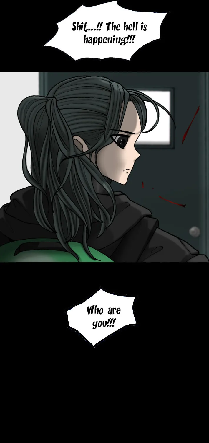 Read Haengseongingan chapter 51 image 5 on Lezhin