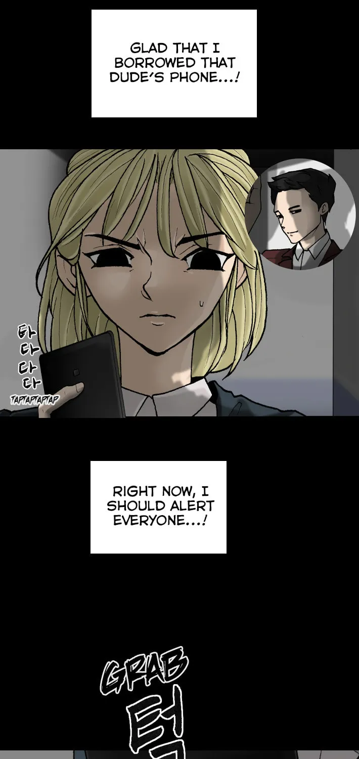 Read Haengseongingan chapter 52 image 1 on Lezhin