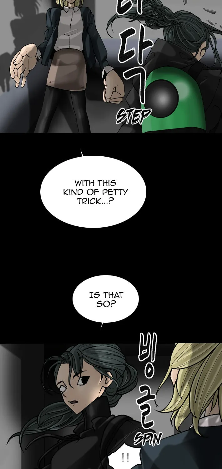 Read Haengseongingan chapter 52 image 21 on Lezhin