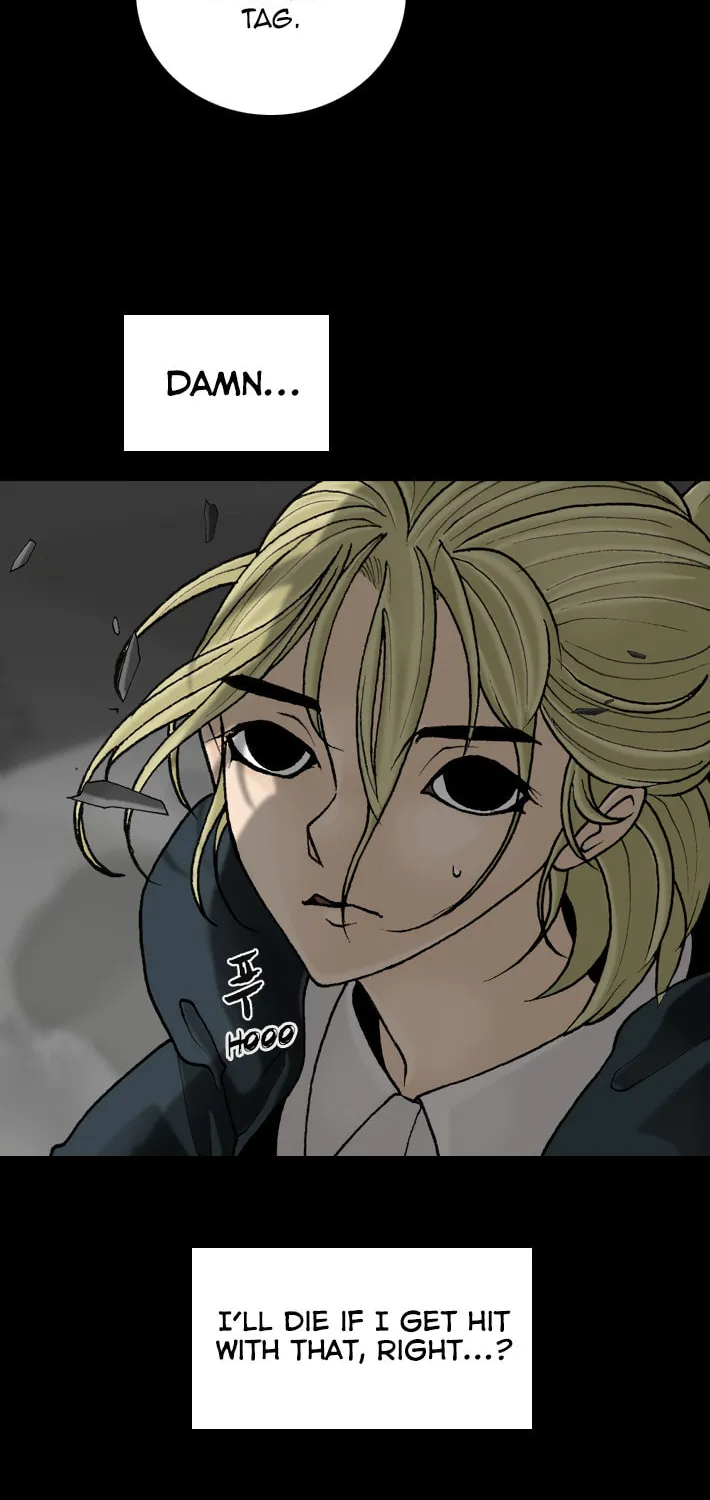 Read Haengseongingan chapter 52 image 23 on Lezhin