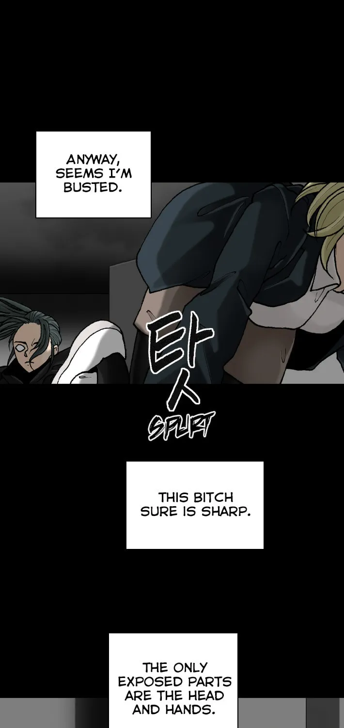 Read Haengseongingan chapter 52 image 24 on Lezhin