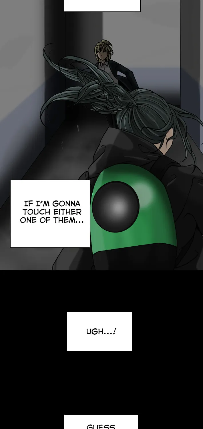 Read Haengseongingan chapter 52 image 25 on Lezhin