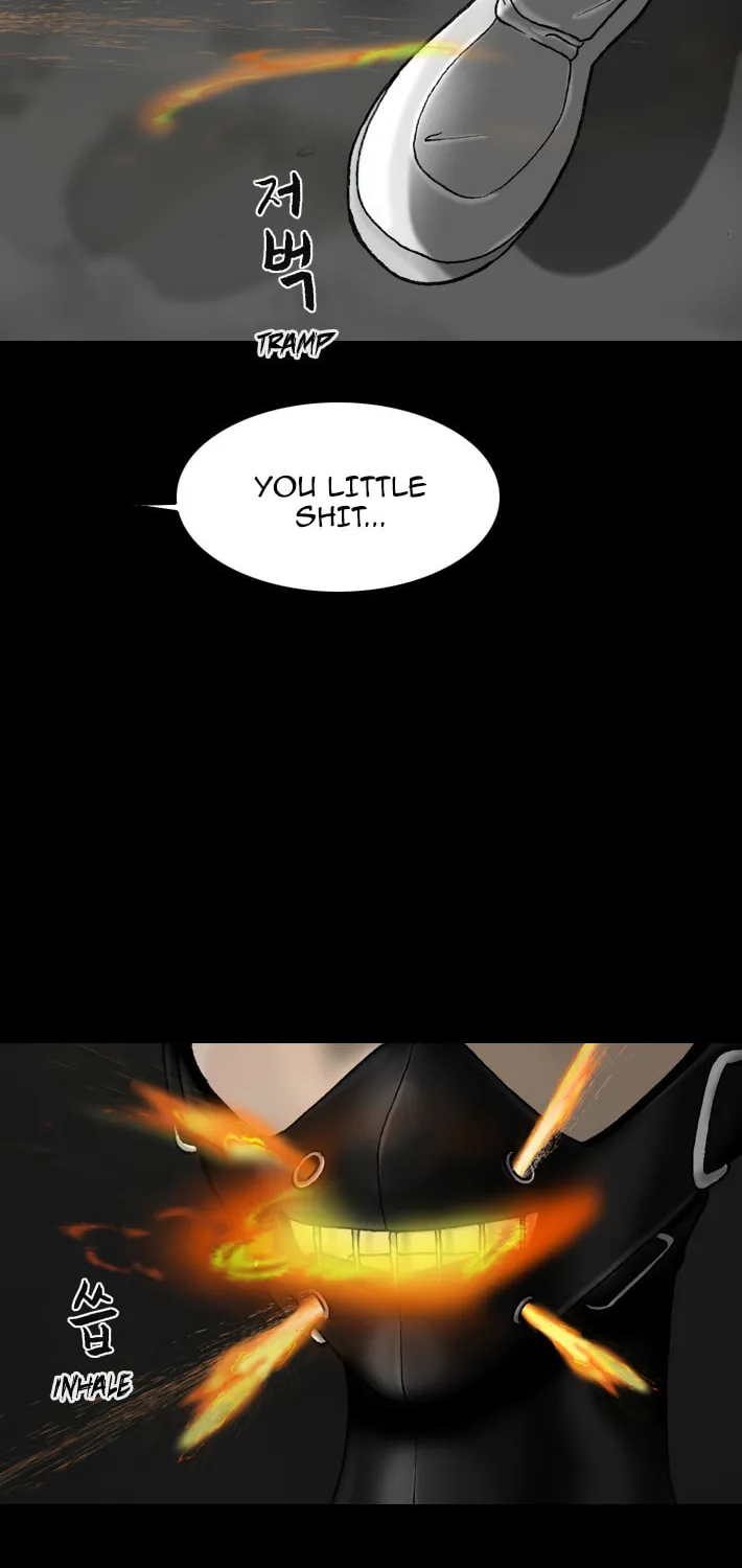 Read Haengseongingan chapter 52 image 37 on Lezhin
