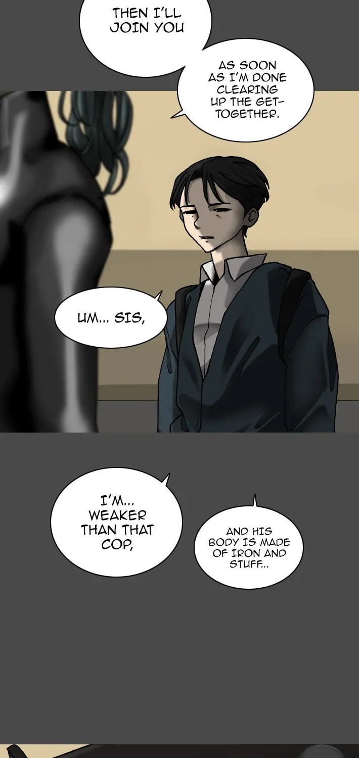 Read Haengseongingan chapter 52 image 41 on Lezhin