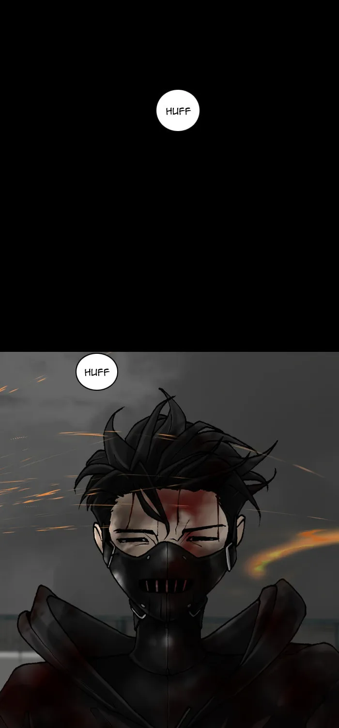 Read Haengseongingan chapter 54 image 20 on Lezhin