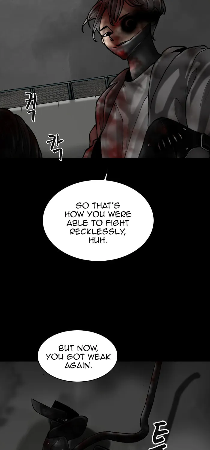 Read Haengseongingan chapter 54 image 32 on Lezhin