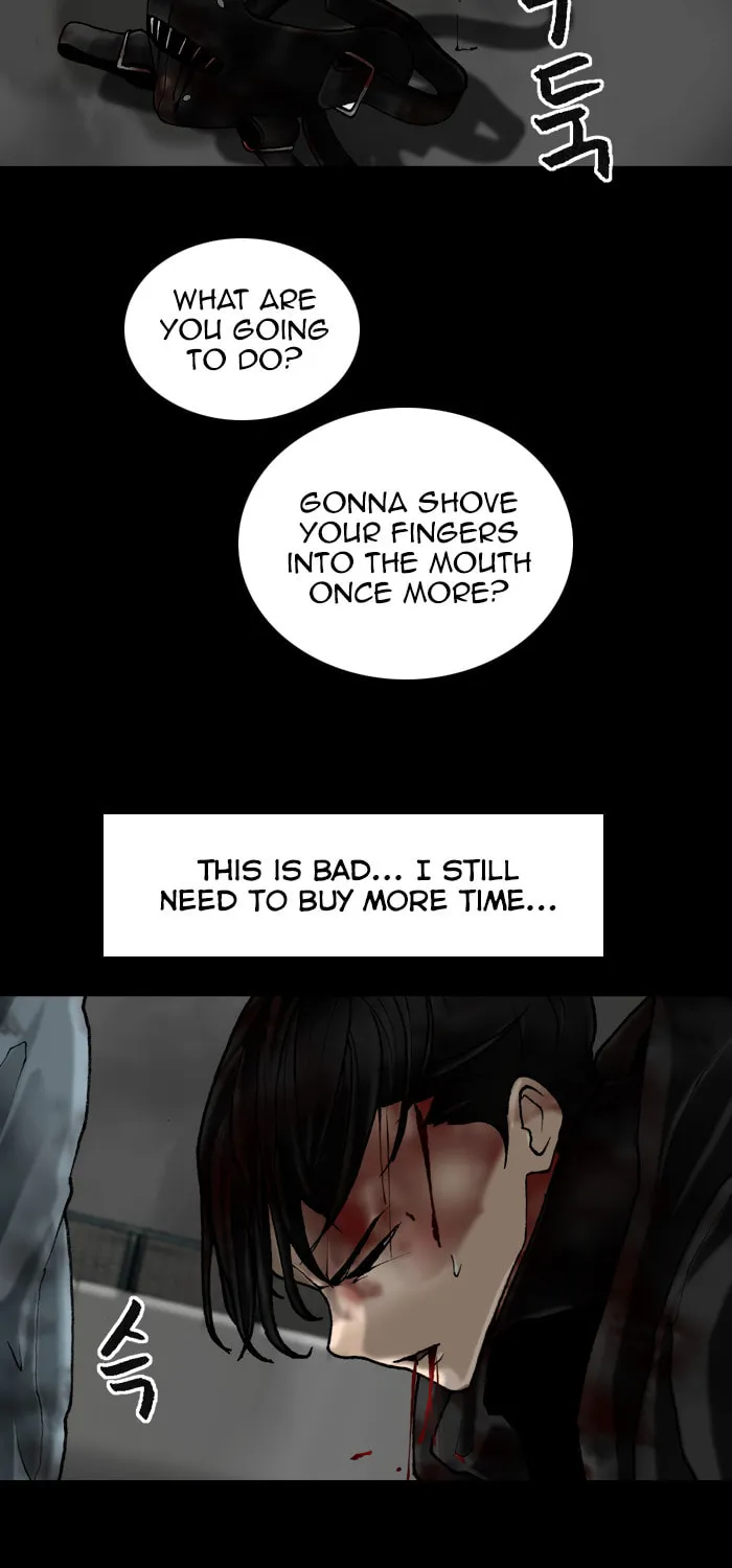 Read Haengseongingan chapter 54 image 33 on Lezhin