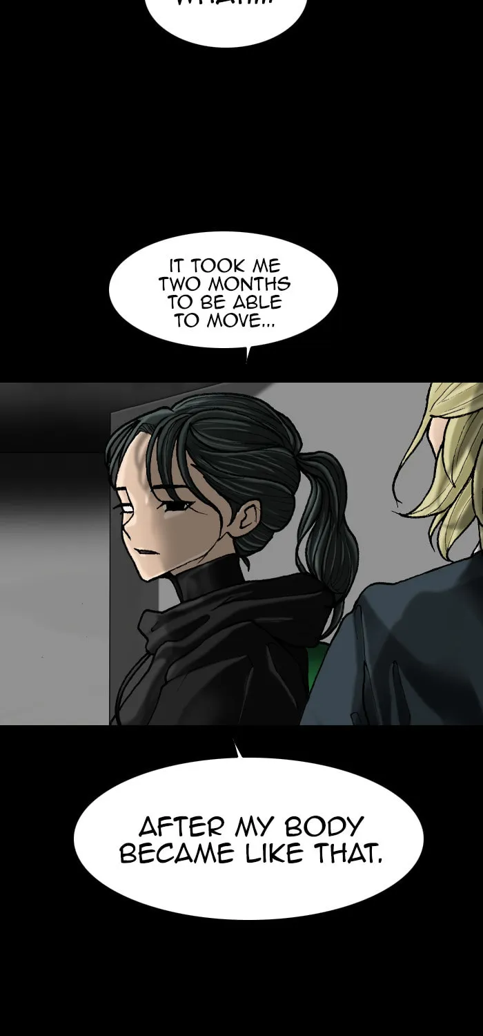 Read Haengseongingan chapter 55 image 16 on Lezhin