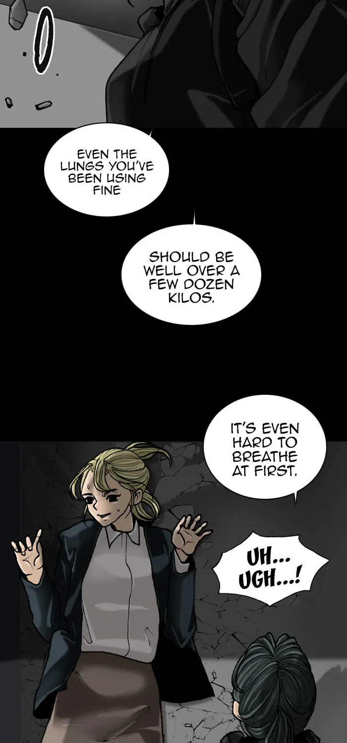 Read Haengseongingan chapter 55 image 19 on Lezhin